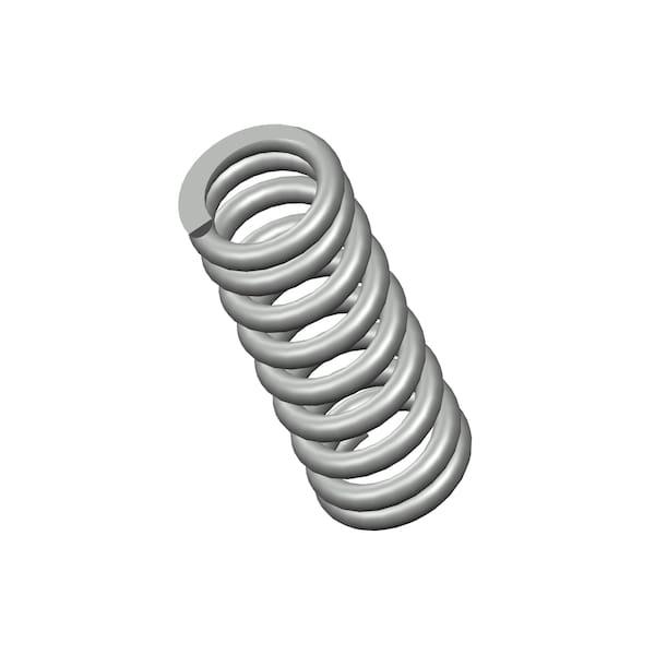 Approved Vendor Compression Spring, O= .188, L= .50, W= .031 G109973455 - main